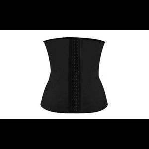 Black Waist Trainer